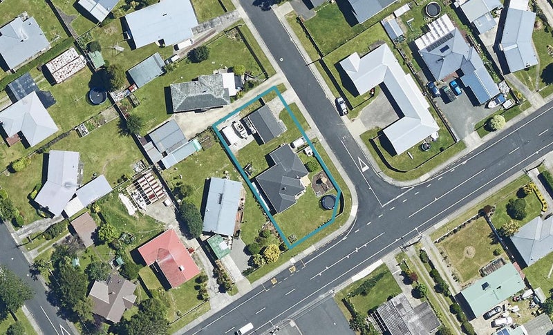 307 Sunset Road, Sunnybrook, Rotorua - Carousel 1
