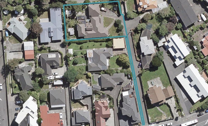 739A High Street, Boulcott, Lower Hutt - Carousel 1