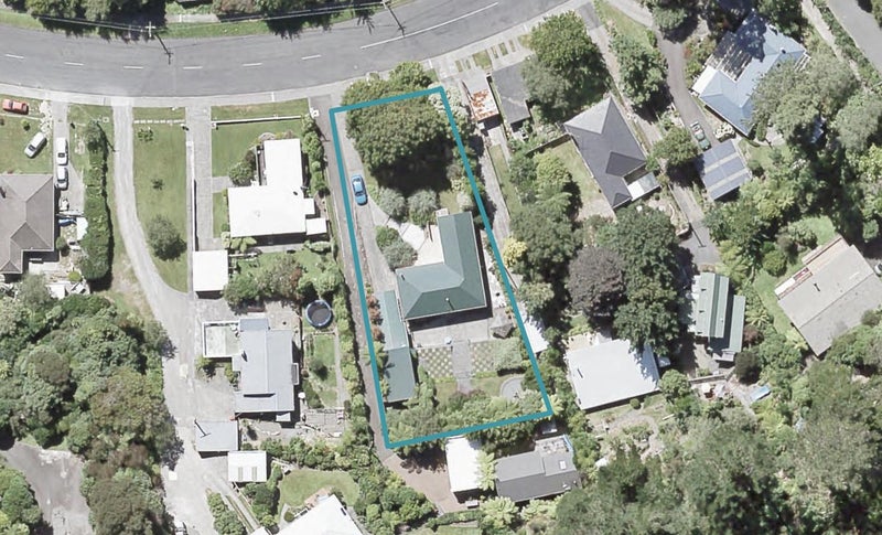 24 Hine Road, Wainuiomata, Lower Hutt - Carousel 1