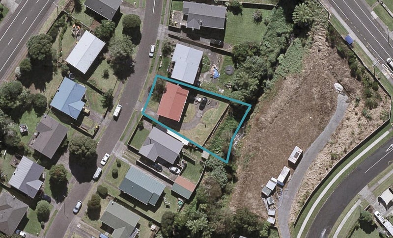 7 Regent Place, Blagdon, New Plymouth - Carousel 1