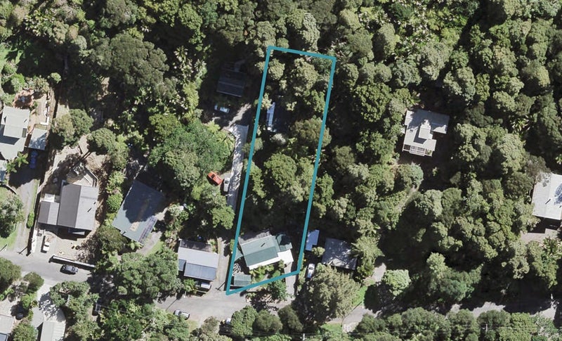 36 Western Road, Laingholm, Auckland - Carousel 1