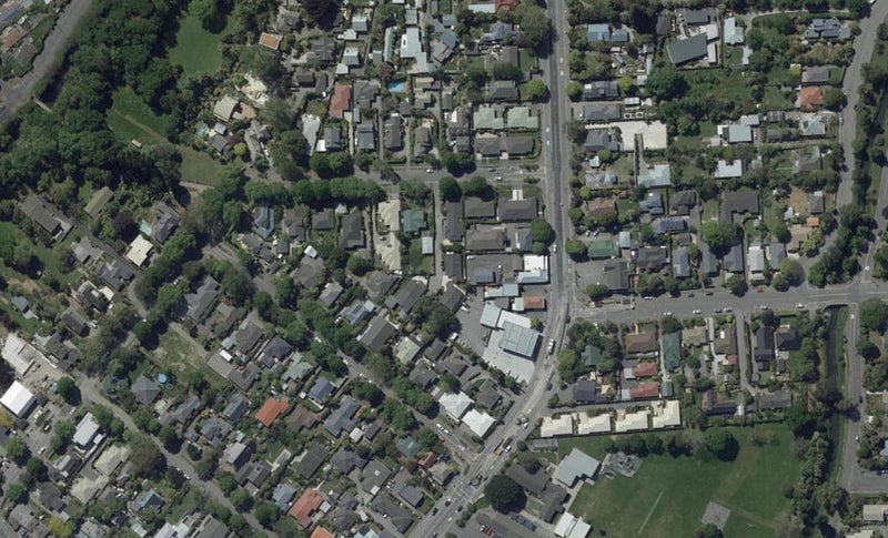 1C Thorrington Lane, Cashmere, Christchurch - Carousel 1