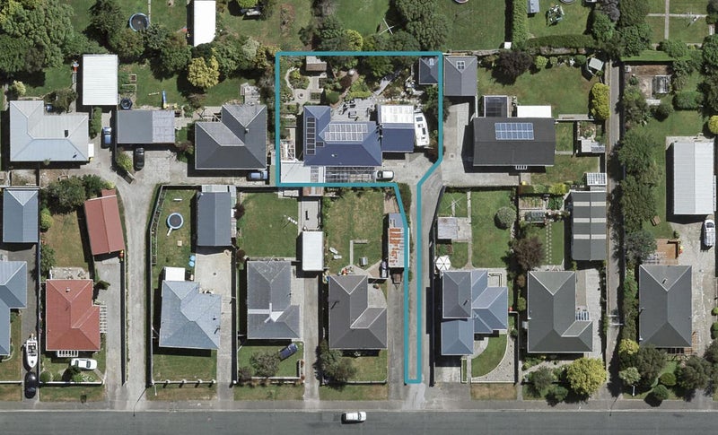 28 White Street, Newfield, Invercargill - Carousel 1