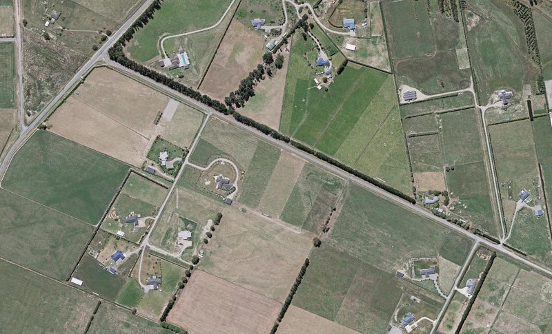 105 Bridge Road, Fernside, Rangiora - Carousel 1