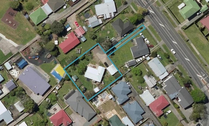5 Paramount Parade, Tikipunga, Whangarei - Carousel 1