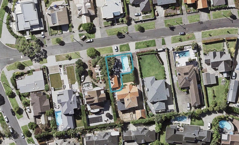 7A Codrington Crescent, Mission Bay, Auckland - Carousel 1