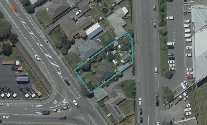62 Racecourse Road, Sockburn, Christchurch - Carousel 1