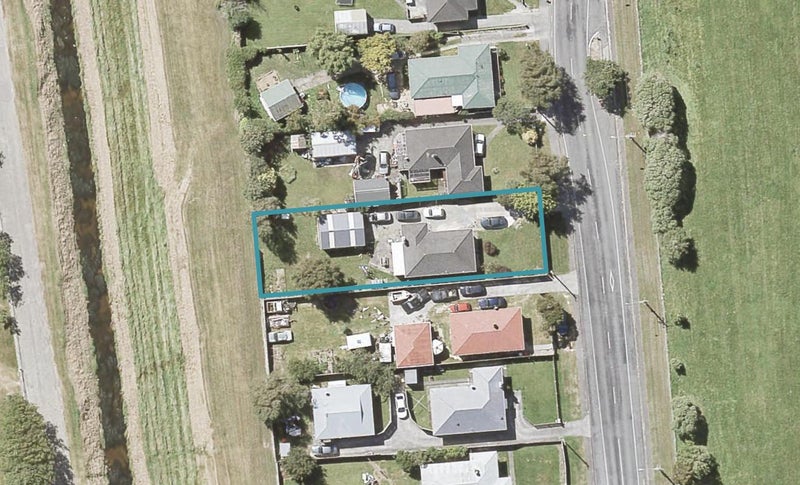 113 Moohan Street, Wainuiomata, Lower Hutt - Carousel 1