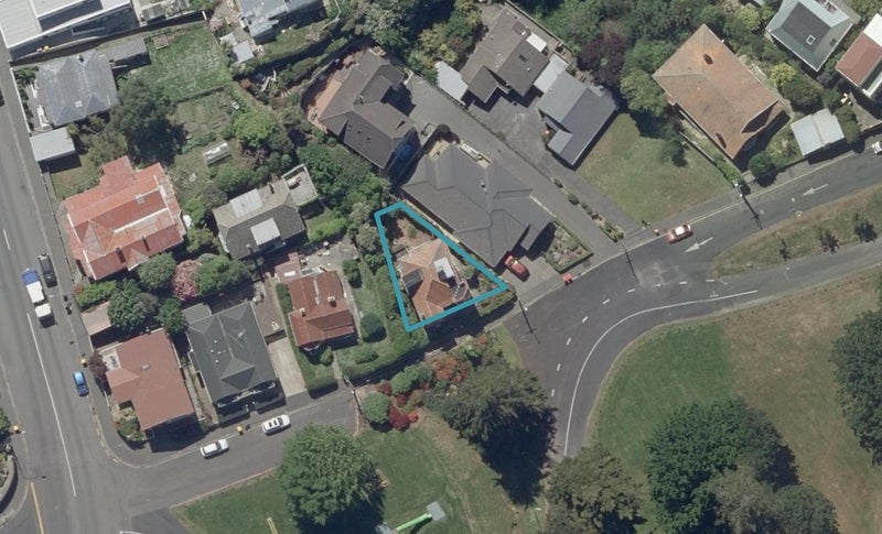 59 Sligo Terrace, Roslyn, Dunedin - Carousel 1