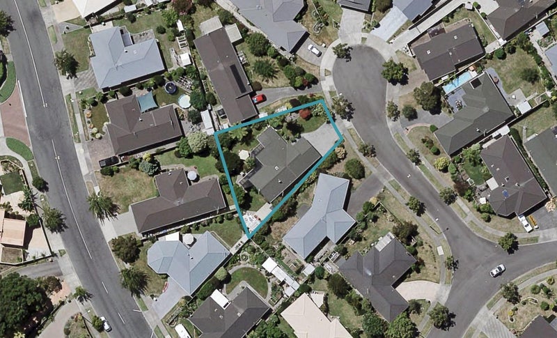 9 Hyatt Grove, Greenmeadows, Napier - Carousel 1