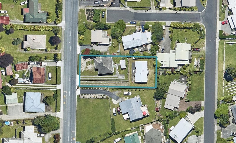 61A Koutu Road, Koutu, Rotorua - Carousel 1