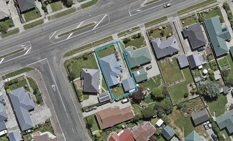 533 Yarrow Street, Glengarry, Invercargill - Carousel 1