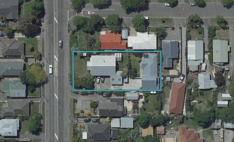 1/96 Kerrs Road, Avonside, Christchurch - Carousel 1