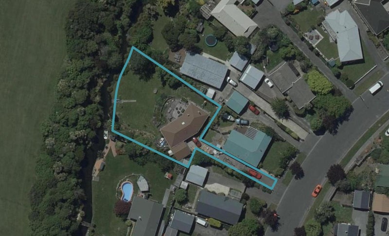 88A Warren Crescent, Hillmorton, Christchurch - Carousel 1