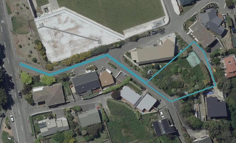 8 Millhill Lane, Huntsbury, Christchurch - Carousel 1