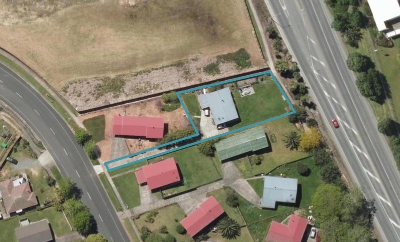 33 Smeaton Drive, Raumanga, Whangarei - Carousel 1