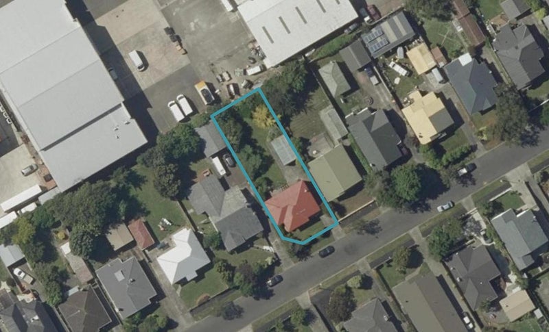 46 Miro Street, Takaro, Palmerston North - Carousel 1
