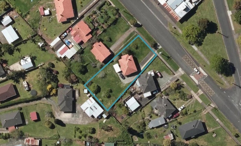 7 Jack Street, Otangarei, Whangarei - Carousel 1