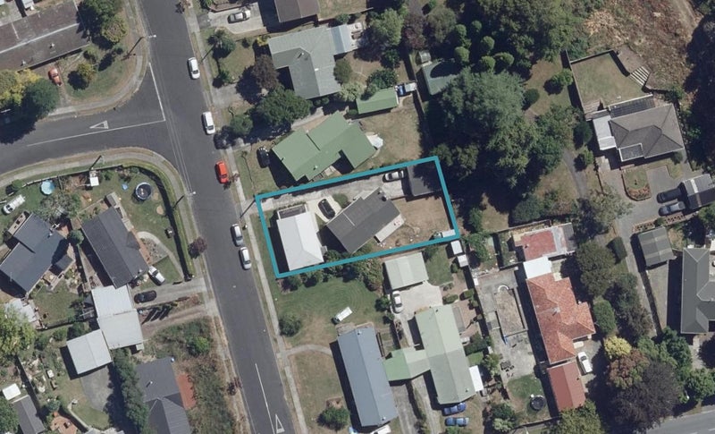 4 Lancewood Avenue, Melville, Hamilton - Carousel 1