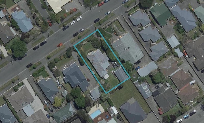 46 Bellvue Avenue, Papanui, Christchurch - Carousel 1