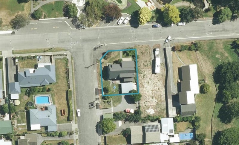 59 Parker Street, Mayfield, Blenheim - Carousel 1