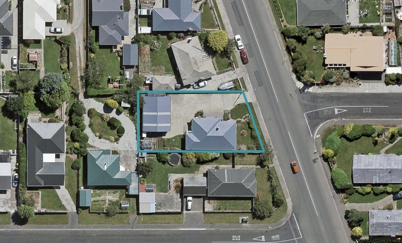 169 Inglewood Road, Newfield, Invercargill - Carousel 1