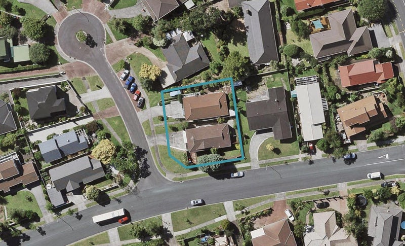 1 Maaka Place, Saint Johns, Auckland - Carousel 1