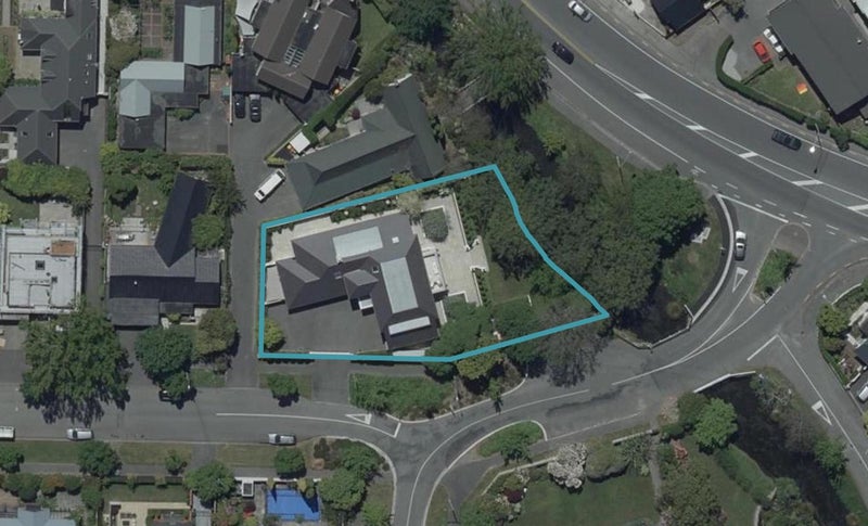 39 Poynder Avenue, Merivale, Christchurch - Carousel 1