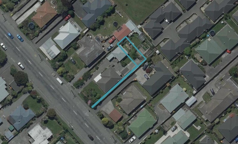 6/47 Amyes Road, Hornby, Christchurch - Carousel 1