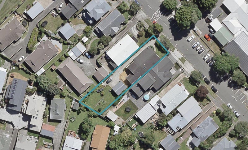 12 Boulcott Street, Boulcott, Lower Hutt - Carousel 1