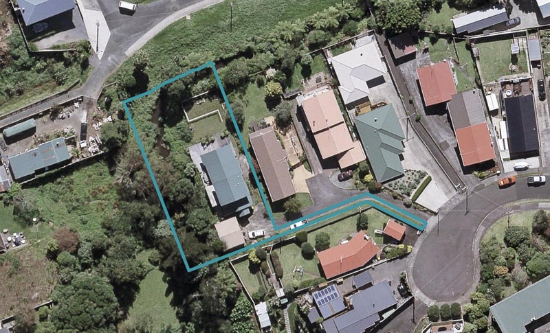 26C Annandale Street, Lynmouth, New Plymouth - Carousel 1