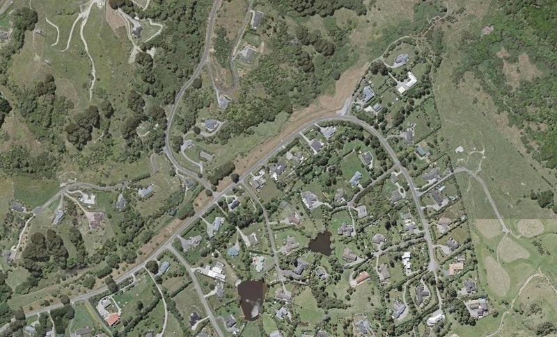 90 Maui Pomare Road, Nikau Valley, Paraparaumu - Carousel 1