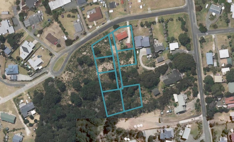 7 Quail Way, Mangawhai Heads, Mangawhai - Carousel 1