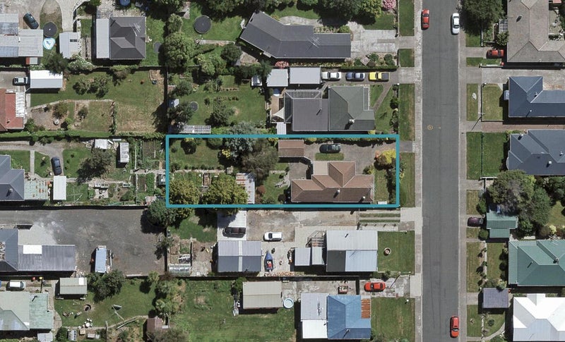 31 Venus Street, Georgetown, Invercargill - Carousel 1