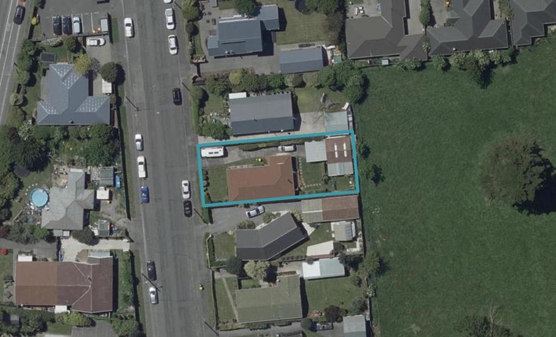 13 Kennedys Bush Road, Halswell, Christchurch - Carousel 1