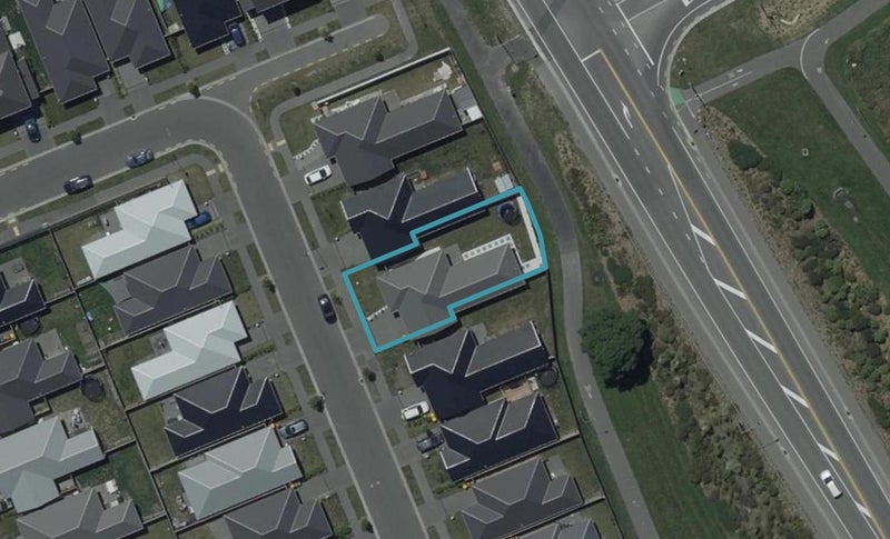 17 George West Square, Wigram, Christchurch - Carousel 1