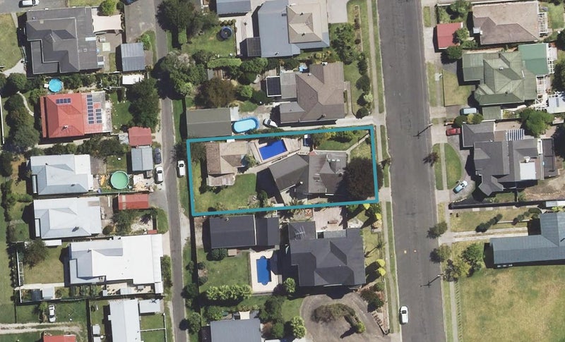 6 Clifford Street, Whataupoko, Gisborne - Carousel 1