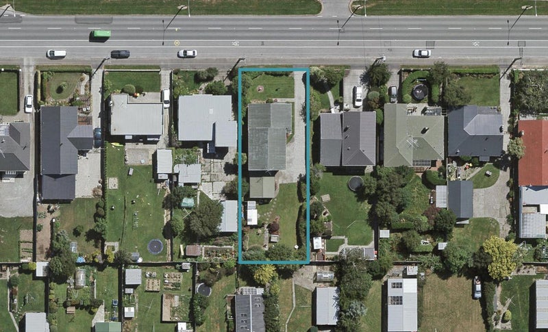 105 Bainfield Road, Waikiwi, Invercargill - Carousel 1