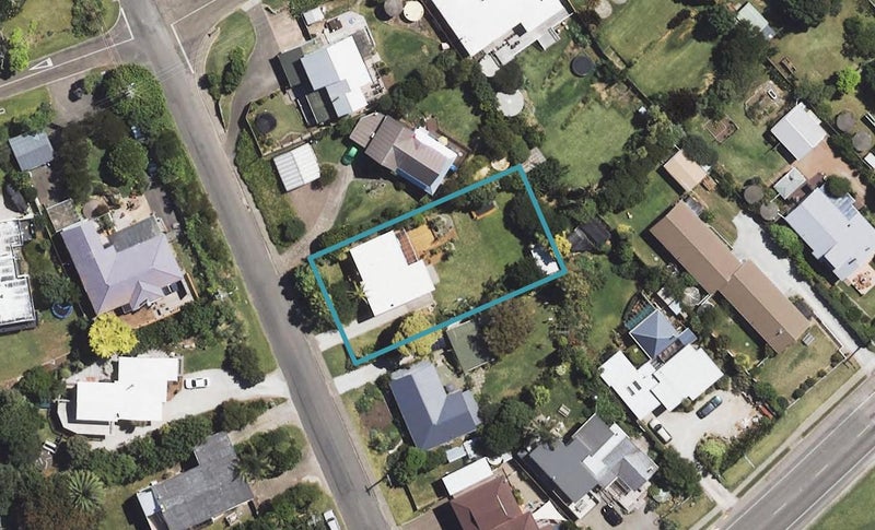 3 Lysnar Street, Okitu, Gisborne - Carousel 1