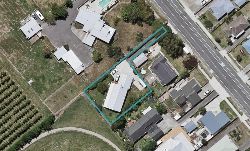 712 Wall Road, Raureka, Hastings - Carousel 1