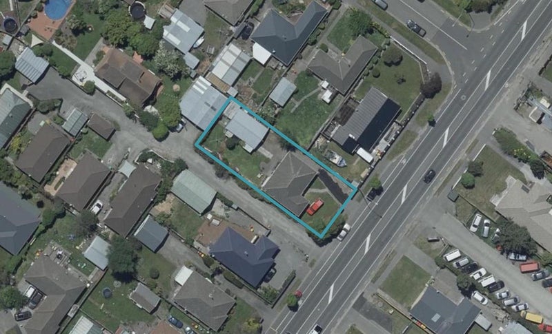 119 Wainoni Road, Avondale, Christchurch - Carousel 1