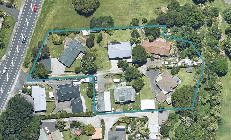 112 Oropi Road, Greerton, Tauranga - Carousel 1