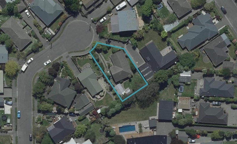 28 Lansbury Avenue, Strowan, Christchurch - Carousel 1