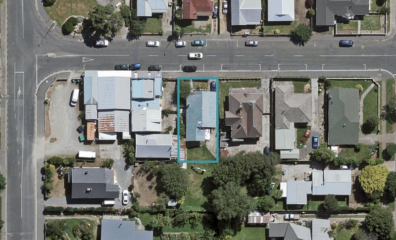 11 Centre Street, Strathern, Invercargill - Carousel 1
