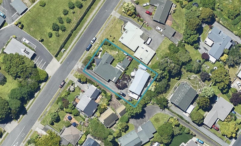 7A Moana Terrace, Lynmore, Rotorua - Carousel 1