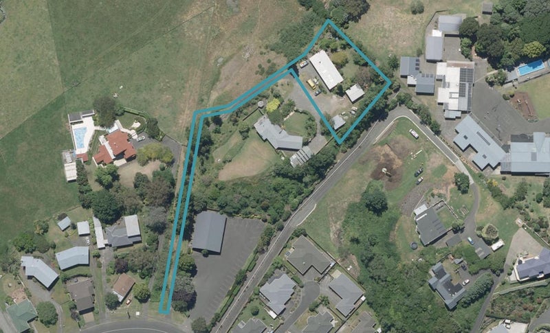 84B Peakes Road, Springvale, Whanganui - Carousel 1