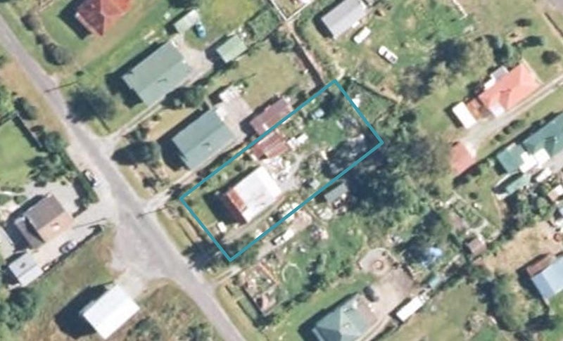 35 Clifford Street, Blackball, Greymouth - Carousel 1