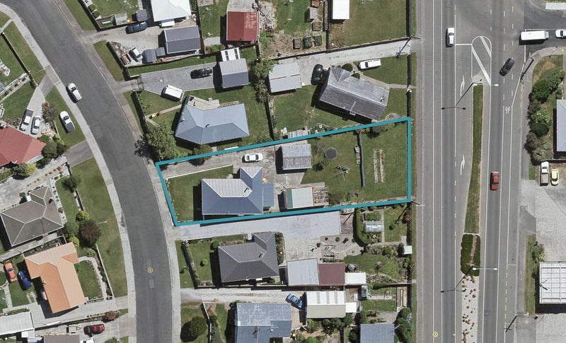 6 Dunbeath Crescent, Kew, Invercargill - Carousel 1