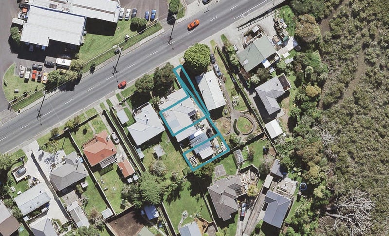 307E Beach Haven Road, Birkdale, Auckland - Carousel 1