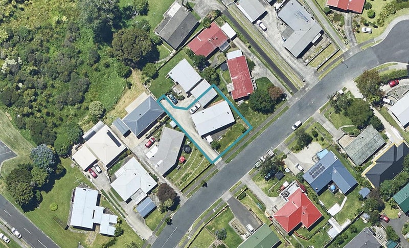 9 Laurence Street, Gate Pa, Tauranga - Carousel 1